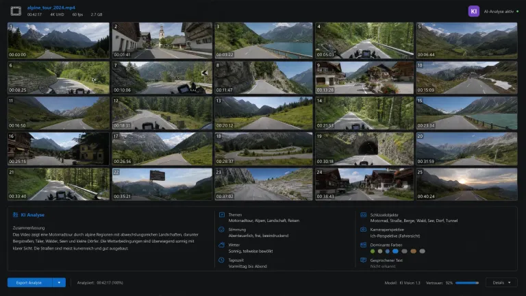 ArchivBlick Filmstrip